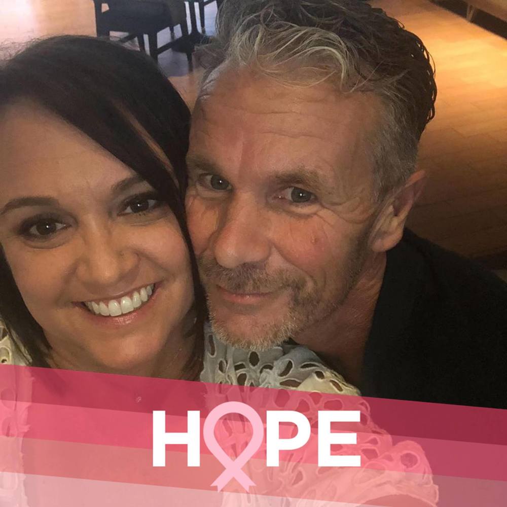 Meet your Posher, Monique